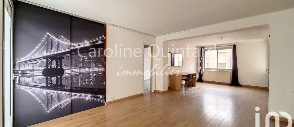 Appartement 2 pièces de 65 m² à Toulouse (31000)