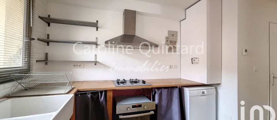 Appartement 2 pièces de 65 m² à Toulouse (31000)