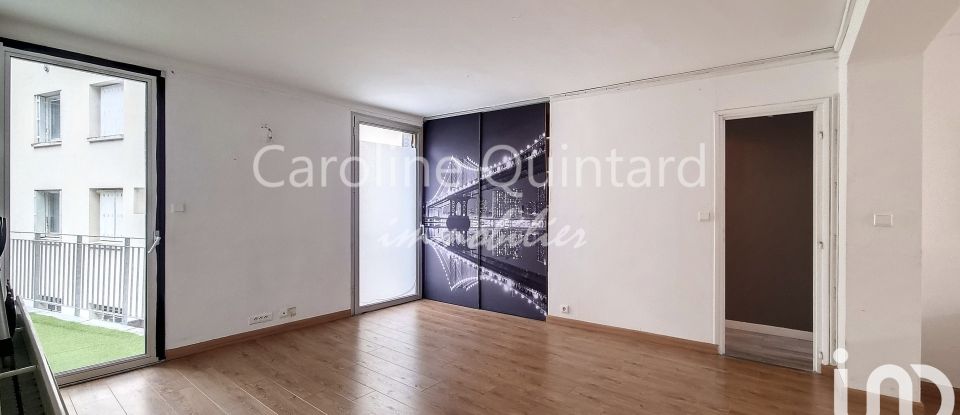 Appartement 2 pièces de 65 m² à Toulouse (31000)