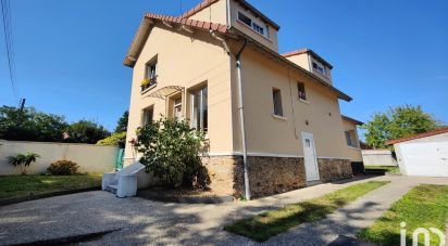 House 5 rooms of 100 m² in Eaubonne (95600)