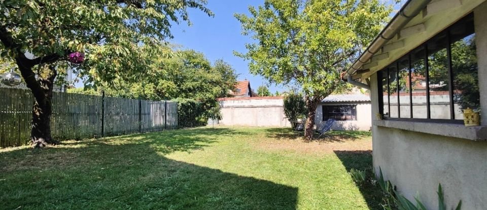 Maison 5 pièces de 100 m² à Eaubonne (95600)