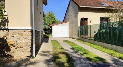 Maison 5 pièces de 100 m² à Eaubonne (95600)