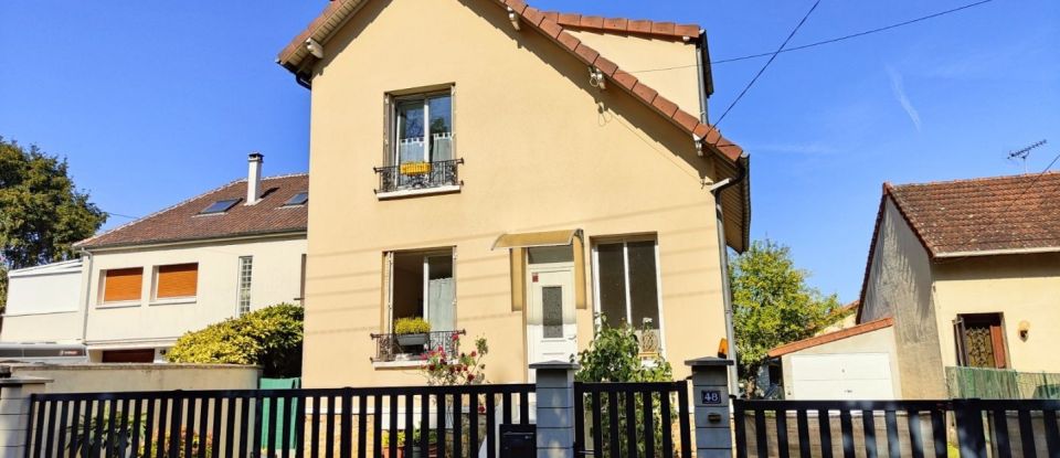 House 5 rooms of 100 m² in Eaubonne (95600)