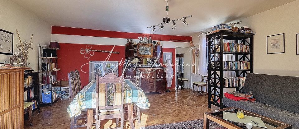 Village house 5 rooms of 112 m² in Cabrerolles (34480)