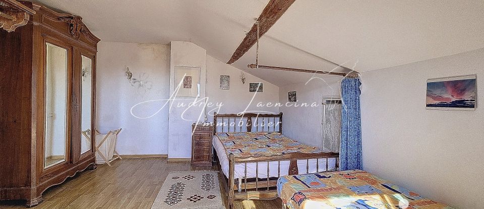 Village house 5 rooms of 112 m² in Cabrerolles (34480)