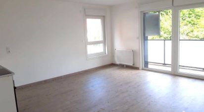 Appartement 2 pièces de 45 m² à Marcq-en-Barœul (59700)