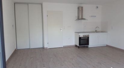 Appartement 2 pièces de 45 m² à Marcq-en-Barœul (59700)