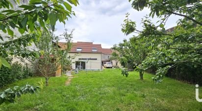 Maison 7 pièces de 144 m² à La Ferté-sous-Jouarre (77260)