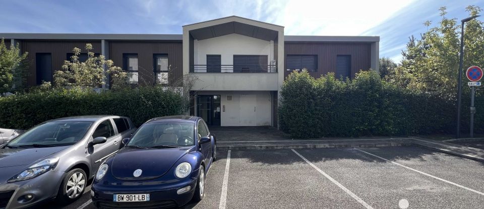 Duplex 3 pièces de 67 m² à Mérignac (33700)