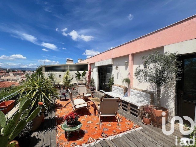 Apartment 3 rooms of 64 m² in Perpignan (66000)