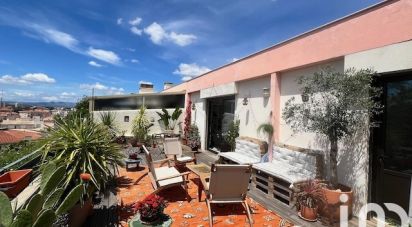 Apartment 3 rooms of 64 m² in Perpignan (66000)