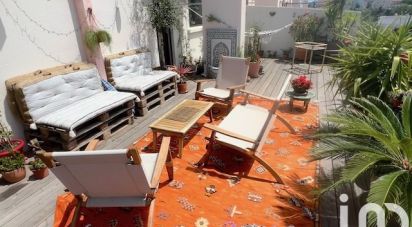 Apartment 3 rooms of 64 m² in Perpignan (66000)