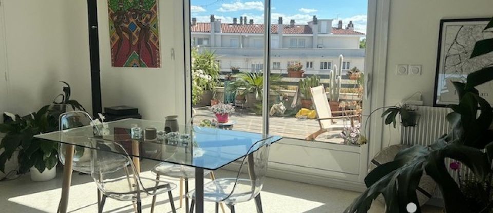 Appartement 3 pièces de 64 m² à Perpignan (66000)