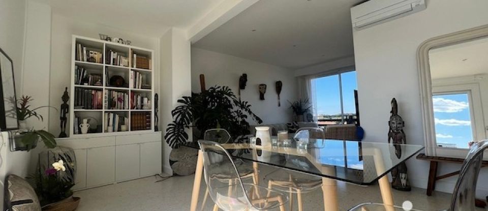 Apartment 3 rooms of 64 m² in Perpignan (66000)