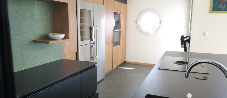 Appartement 5 pièces de 115 m² à Brest (29200)