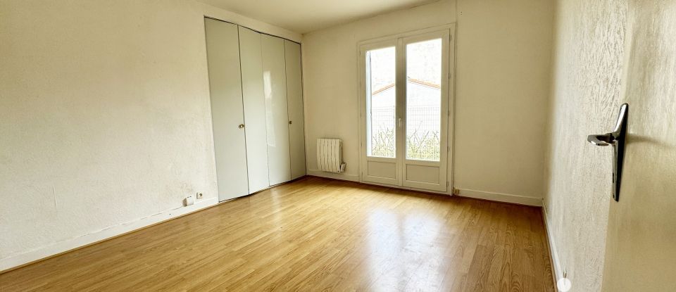 Maison 4 pièces de 114 m² à Eysines (33320)