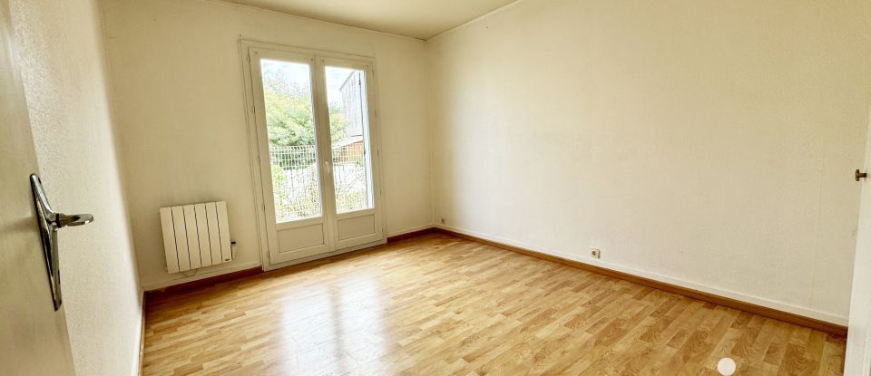 Maison 4 pièces de 114 m² à Eysines (33320)