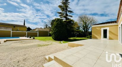 Traditional house 4 rooms of 200 m² in Entraigues-sur-la-Sorgue (84320)