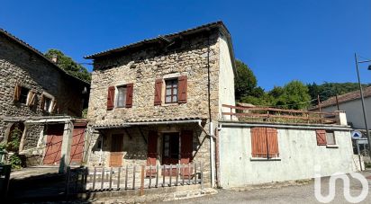 Village house 5 rooms of 85 m² in Genestelle (07530)