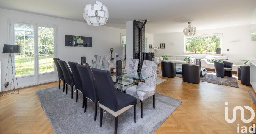 Vente Maison 344m² 12 Pièces à Plescop (56890) - Iad France