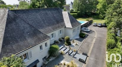 Maison 1 pièce de 344 m² à Plescop (56890)