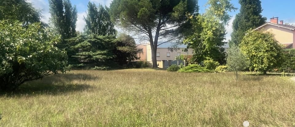 Maison d’architecte 8 pièces de 240 m² à Lavaur (81500)