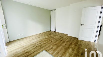 Pavillon 3 pièces de 84 m² à Marby (08260)