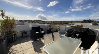 Appartement 3 pièces de 77 m² à Montpellier (34070)