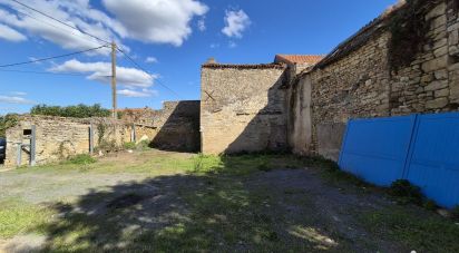 Maison 4 pièces de 92 m² à Saint-Martin-de-Sanzay (79290)