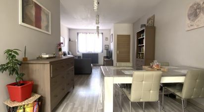 Maison 5 pièces de 104 m² à Tourcoing (59200)