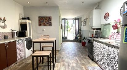 Maison 5 pièces de 104 m² à Tourcoing (59200)