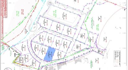 Terrain de 281 m² à Saint-Paul (97422)