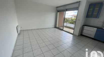 Appartement 2 pièces de 36 m² à - (31120)