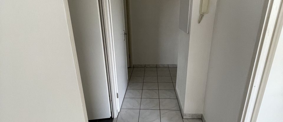 Appartement 2 pièces de 36 m² à - (31120)