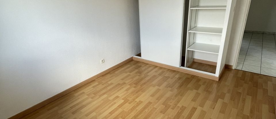 Appartement 2 pièces de 36 m² à - (31120)