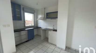 Appartement 2 pièces de 36 m² à - (31120)