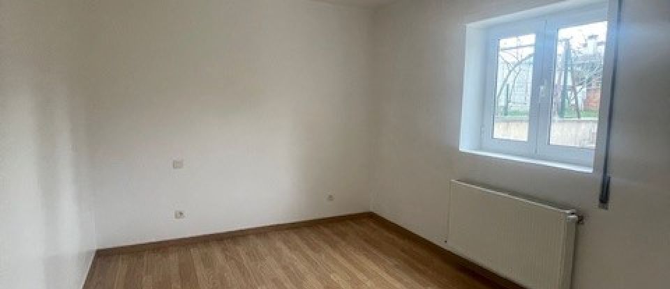 Apartment 2 rooms of 48 m² in Chelles (77500)