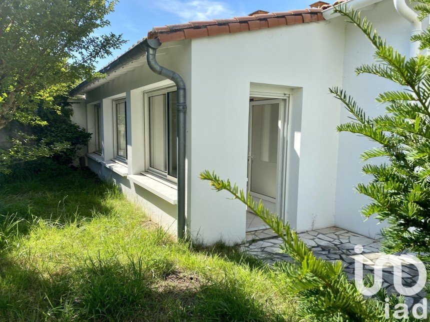 Maison 4 pièces de 85 m² à Royan (17200)