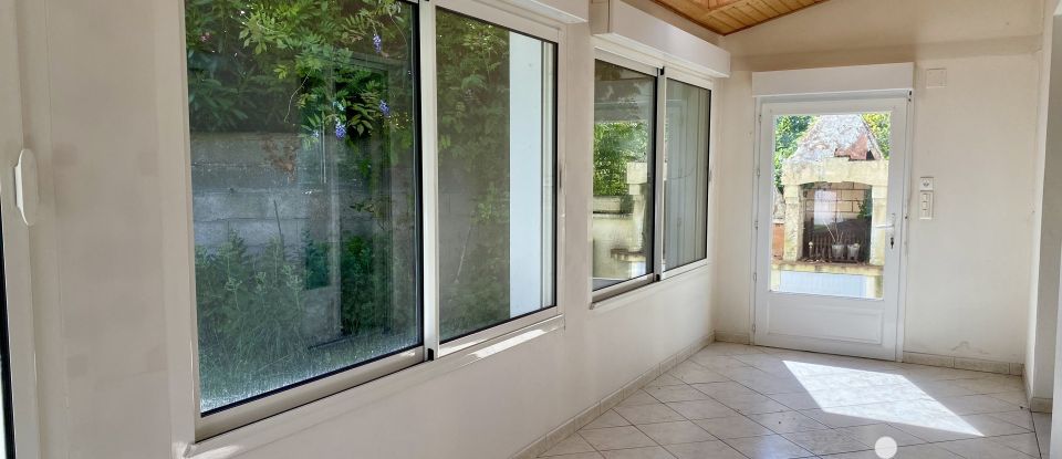 Maison 4 pièces de 85 m² à Royan (17200)