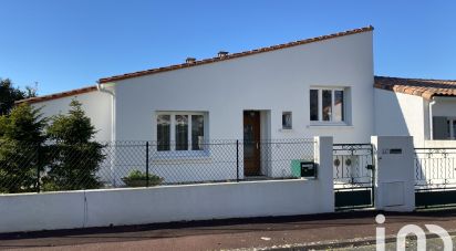 Maison 4 pièces de 85 m² à Royan (17200)