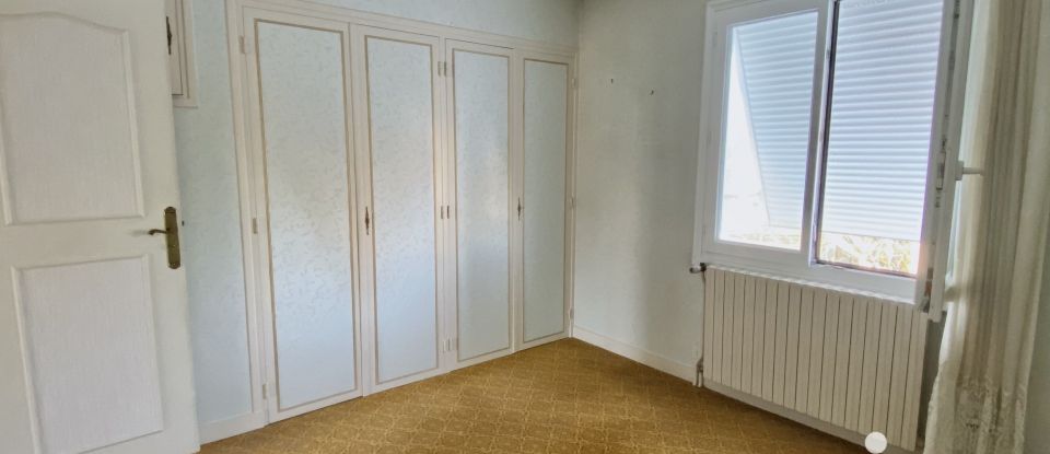 Maison 4 pièces de 85 m² à Royan (17200)