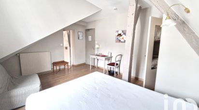 Appartement 1 pièce de 17 m² à Châteaugiron (35410)