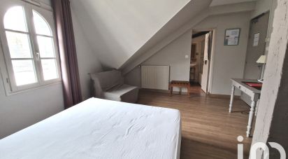 Appartement 1 pièce de 17 m² à Châteaugiron (35410)