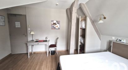 Appartement 1 pièce de 17 m² à Châteaugiron (35410)