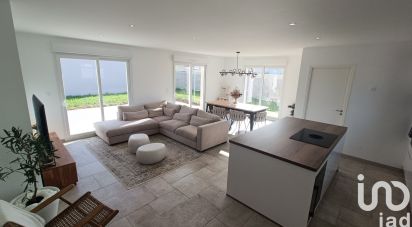 Maison 5 pièces de 85 m² à Bréviandes (10450)