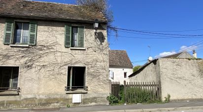 Maison 4 pièces de 50 m² à Varreddes (77910)