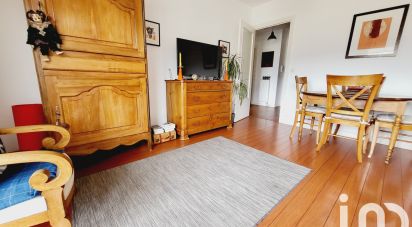 Apartment 2 rooms of 52 m² in Chambéry (73000)