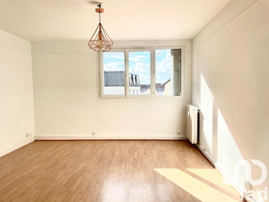 Appartement 3 pièces de 60 m² à Bry-sur-Marne (94360)