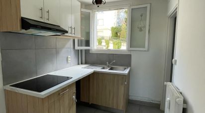 Appartement 3 pièces de 60 m² à Bry-sur-Marne (94360)