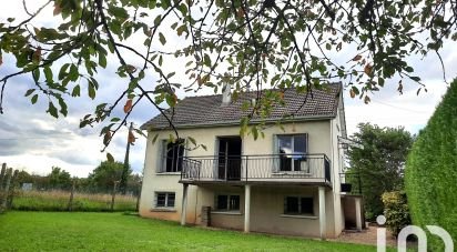 Maison 5 pièces de 88 m² à Moret Loing et Orvanne (77250)